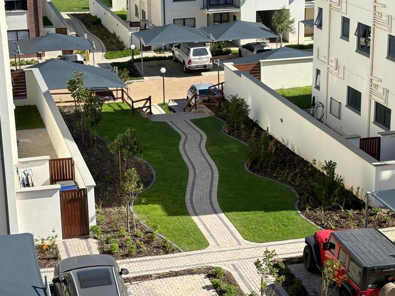 To Let 1 Bedroom Property for Rent in Richwood Western Cape